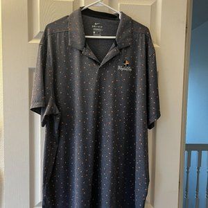 Men's Nike Golf Shirt